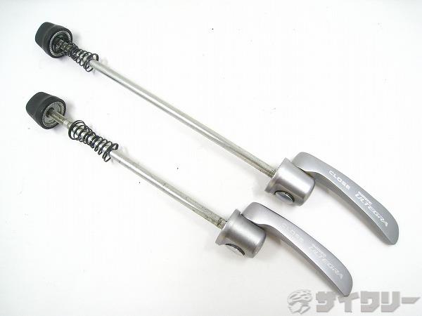 クイックセット ULTEGRA（6700） 100/130mm