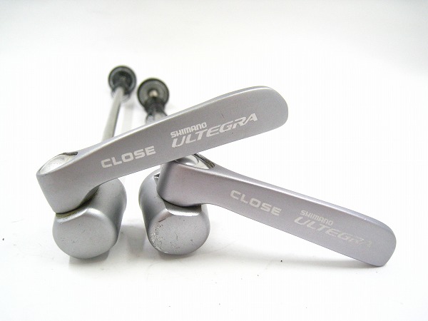 クイックセット ULTEGRA（6700） 100/130mm