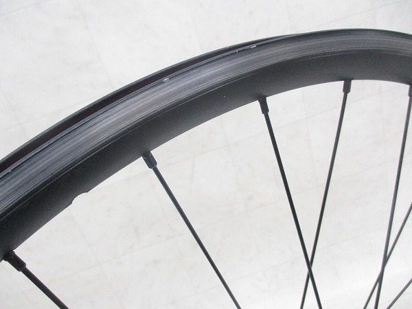 ピストリアホイール Phil Wood Track Hub 700c 120mm 両切り