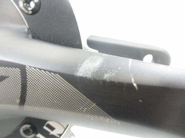 クランクセット TRACK 165mm 49T BB386