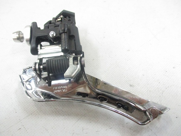 フロントディレイラー FD-R7000 105 2s 直付け