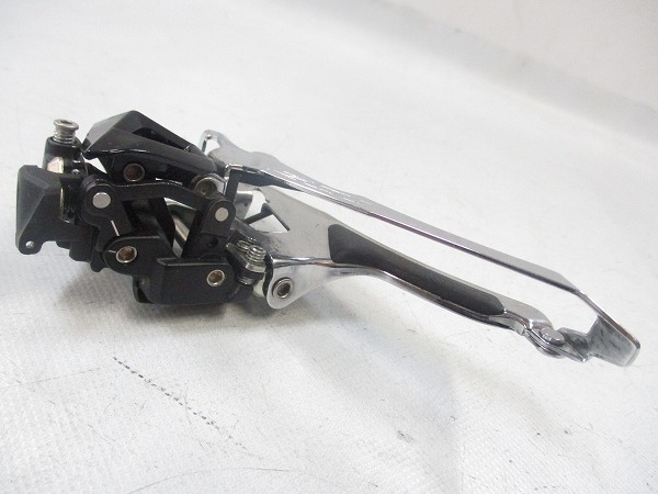 フロントディレイラー FD-R7000 105 2s 直付け