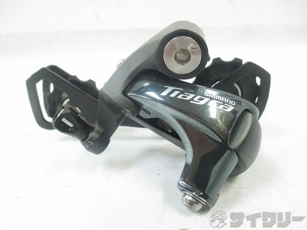 リアディレイラー RD-4700 Tiagra GS 10s