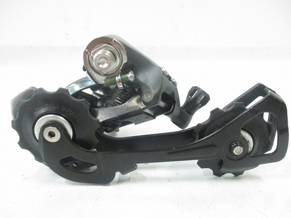 リアディレイラー RD-4700 Tiagra GS 10s