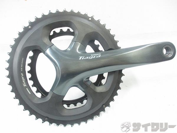 クランクセット FC-4700 Tiagra 172.5mm 50-34T