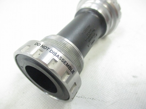 ボトムブラケット BB-RS501 JIS 68mm