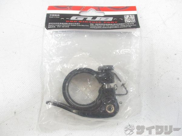 シートクランプ CX-18 31.8mm