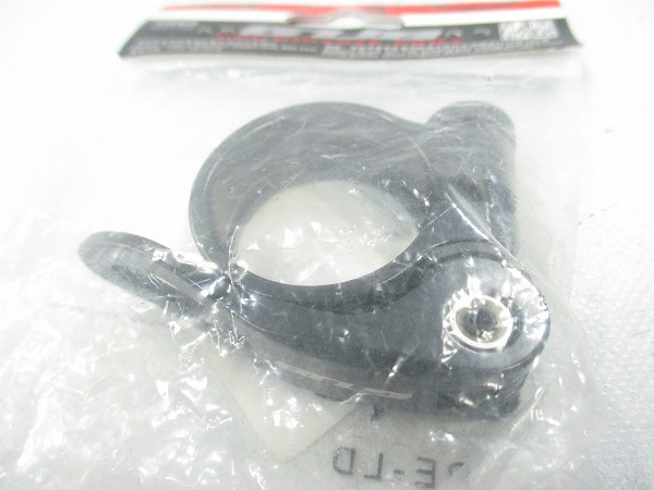 シートクランプ CX-18 31.8mm