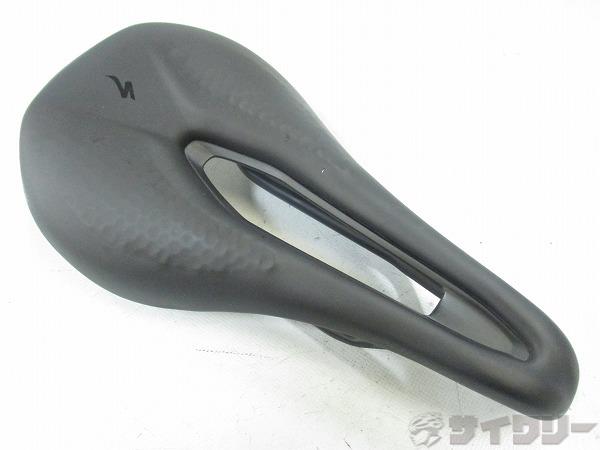 サドル POWER EXPERT WITH MIRROR Hollow Tiレール