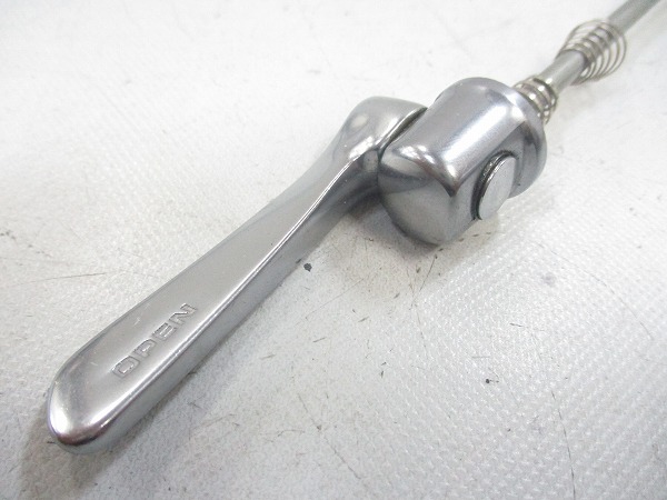 フロントクイック DURA-ACE 100mm