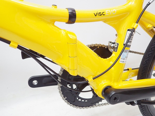 Visc EVO