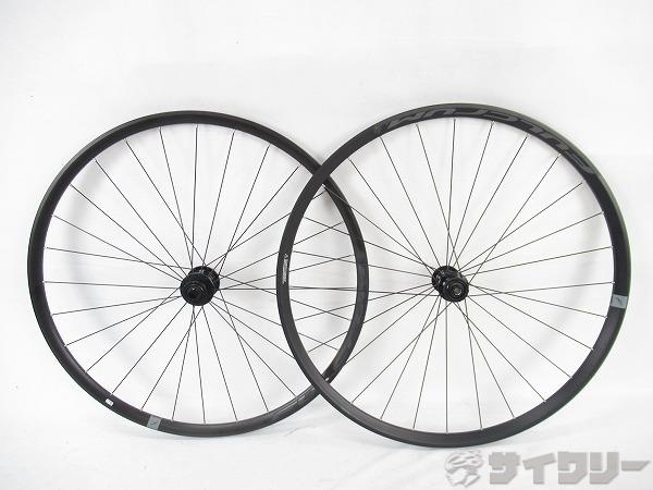ホイール前後　RACING900　DB　700C　シマノフリー（11S）
