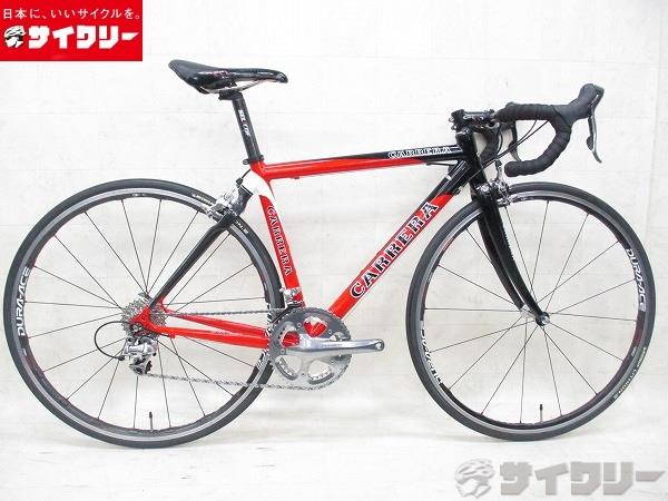 MERCURIO WB DURA-ACE（7800組）