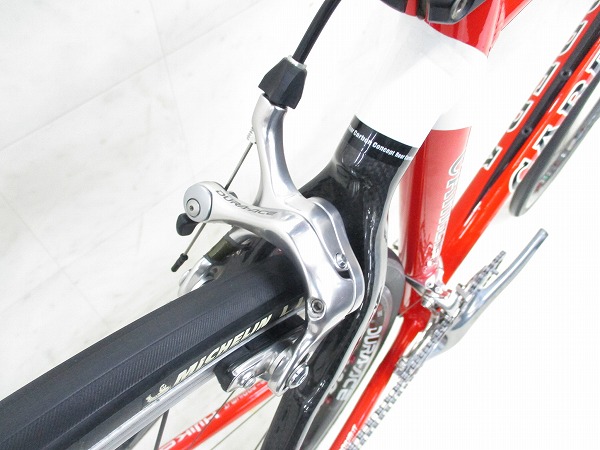 MERCURIO WB DURA-ACE（7800組）