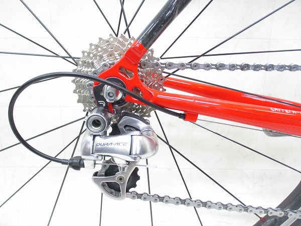 MERCURIO WB DURA-ACE（7800組）