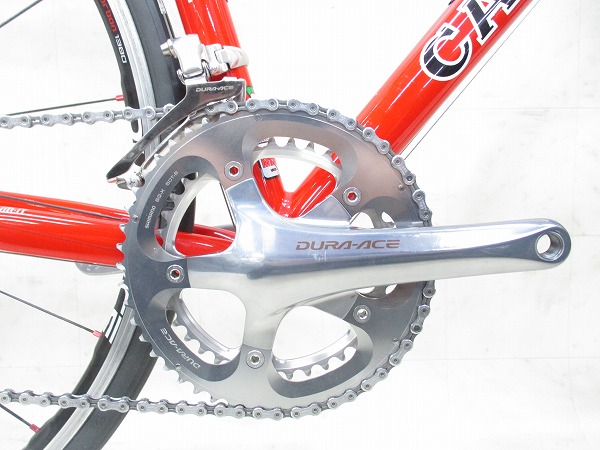 MERCURIO WB DURA-ACE（7800組）