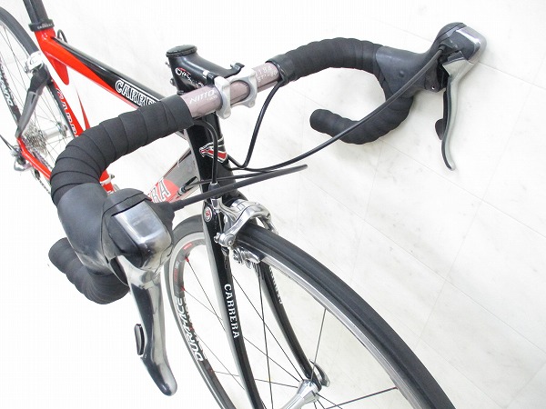 MERCURIO WB DURA-ACE（7800組）
