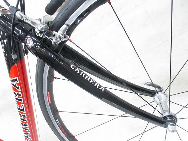 MERCURIO WB DURA-ACE（7800組）