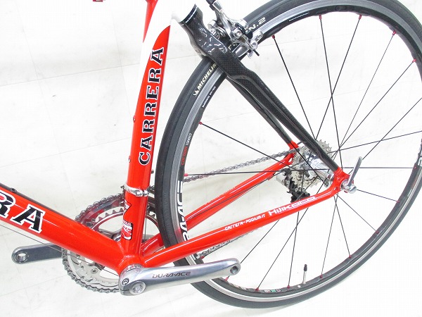 MERCURIO WB DURA-ACE（7800組）