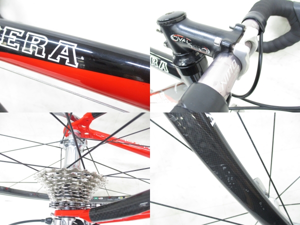MERCURIO WB DURA-ACE（7800組）