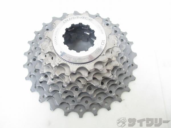 SHIMANO 「シマノ」 DURA-ACE CS-7800 12-25T スプロケット