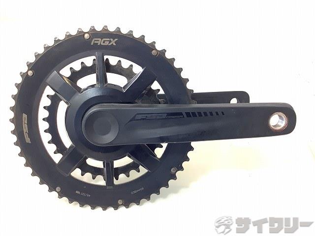 クランクセット OMEGA 48/32T 170mm