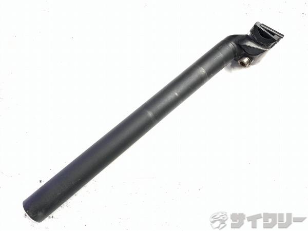 シートポスト 約310mm(実測）/27.2mm カットあり