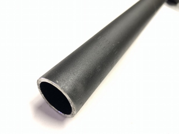 シートポスト 約310mm(実測）/27.2mm カットあり