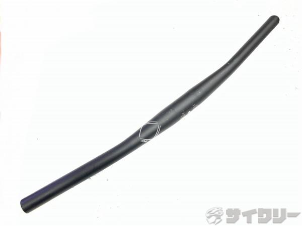 ハンドルバー COMP 約560mm(実測）/31.8mm カットあり
