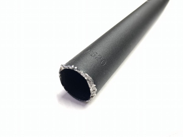 ハンドルバー COMP 約560mm(実測）/31.8mm カットあり