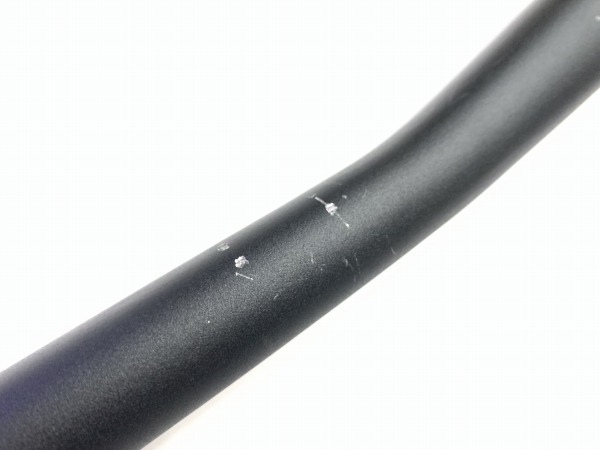 ハンドルバー COMP 約560mm(実測）/31.8mm カットあり