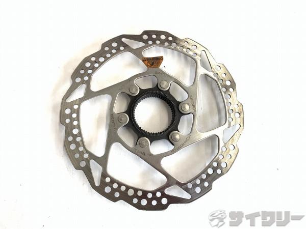 ディスクローター SM-RT54-S 160mm/センターロック