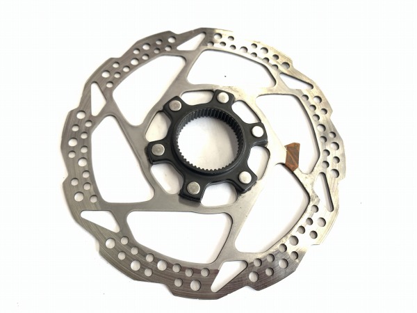 ディスクローター SM-RT54-S 160mm/センターロック