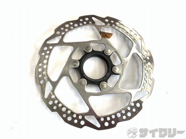 ディスクローター SM-RT54-S 160mm/センターロック