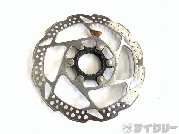 ディスクローター SM-RT54-S 160mm/センターロック
