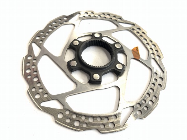 ディスクローター SM-RT54-S 160mm/センターロック