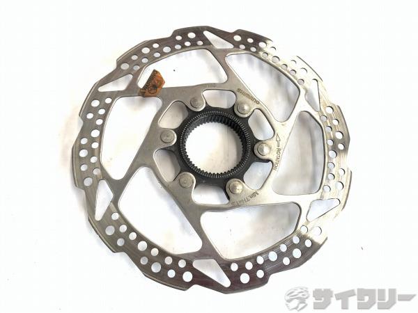 ディスクローター SM-RT54-S 160mm/センターロック