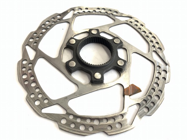ディスクローター SM-RT54-S 160mm/センターロック