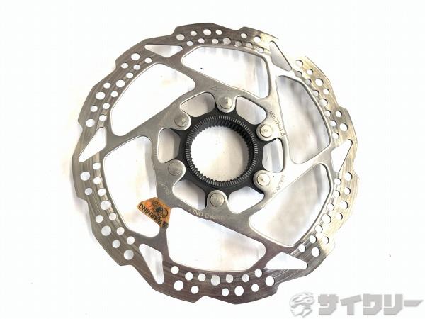 ディスクローター SM-RT54-S 160mm/センターロック