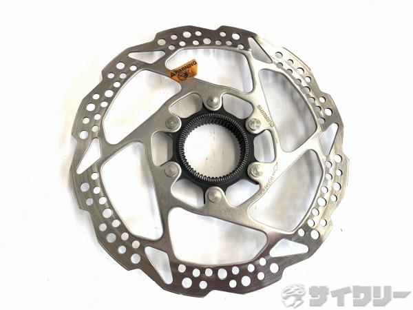ディスクローター SM-RT54-S 160mm/センターロック