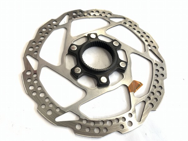 ディスクローター SM-RT54-S 160mm/センターロック