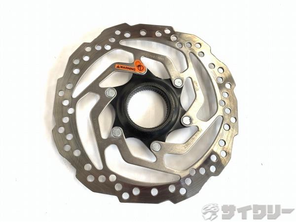 ディスクローター SM-RT10-S 160mm/センターロック