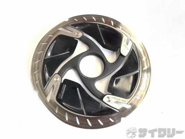 ディスクローター SM-RT900-S 160mm/センターロック