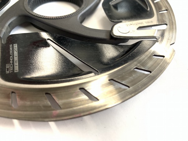 ディスクローター SM-RT900-S 160mm/センターロック