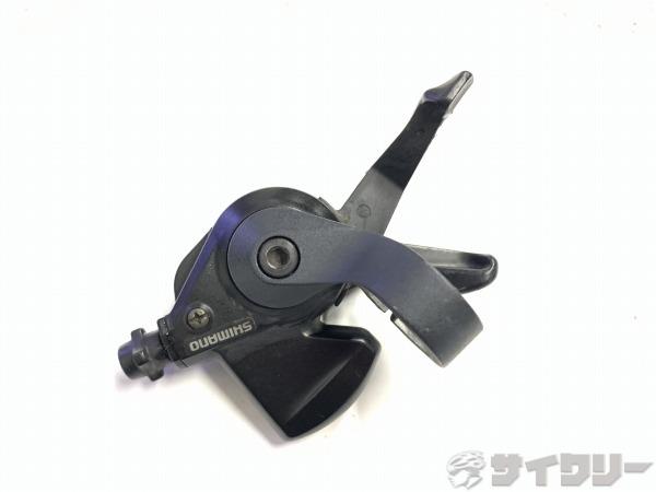 シフター SL-MC18 8s 右のみ