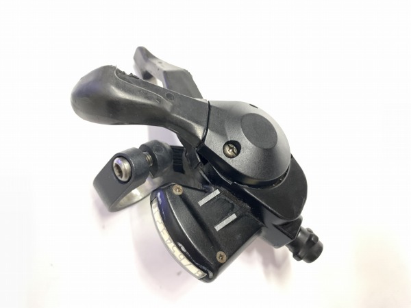 シフター SL-MC18 8s 右のみ