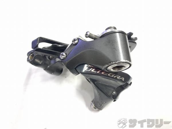リアディレイラー RD-6800 ULTEGRA 11s