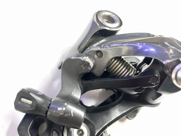 リアディレイラー RD-6800 ULTEGRA 11s