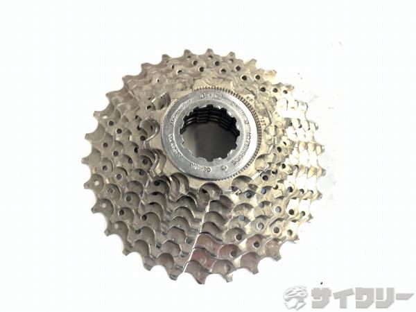 大感謝祭セール！SHIMANO（シマノ）CS-M8100 カセット