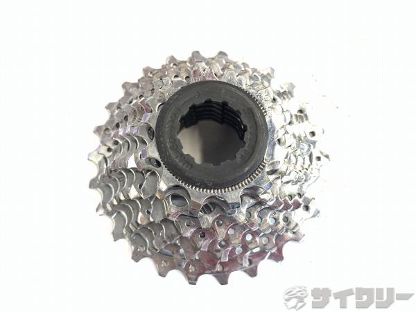 スプロケット 8s 12-26T
